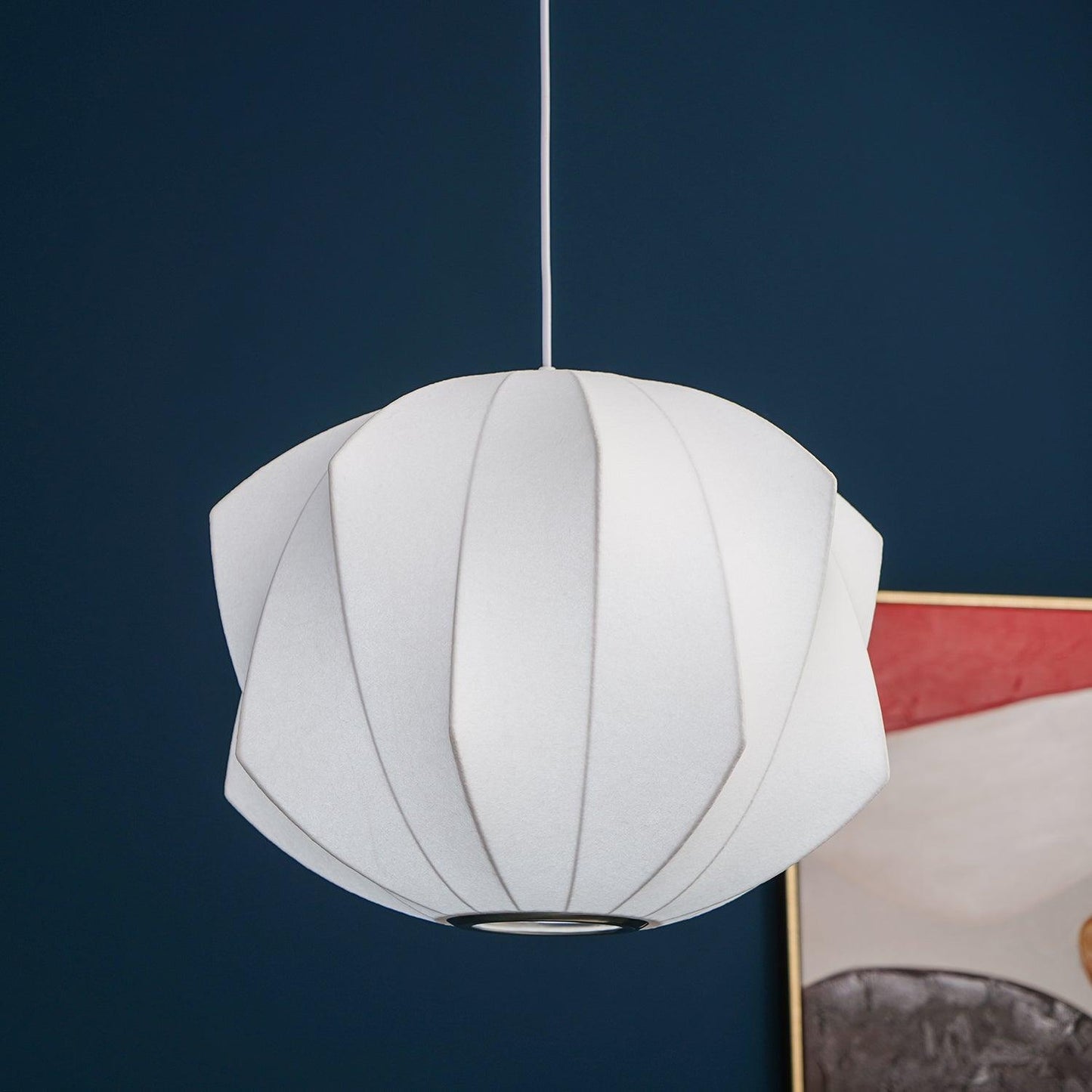 VivaSphere - Modern Ambient Globe Lamp