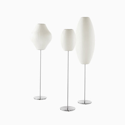 SteelAura – Lámpara de Mesa Elegante con Atractivo Moderno