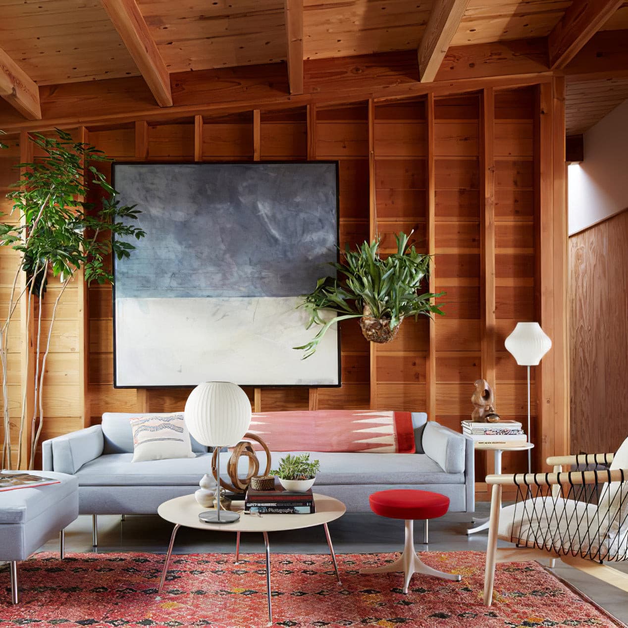 SteelAura – Lámpara de Mesa Elegante con Atractivo Moderno