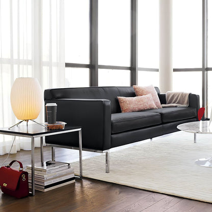 TripodAura - Éclairage Nelson