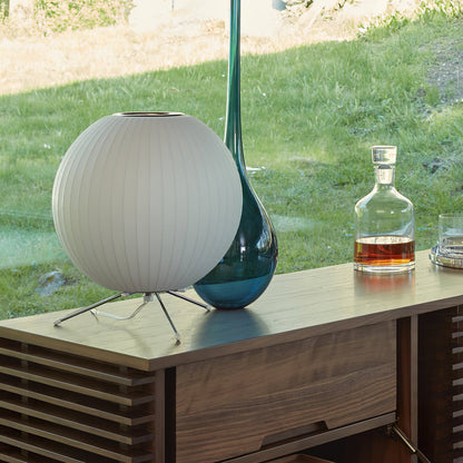 TripodAura - Éclairage Nelson