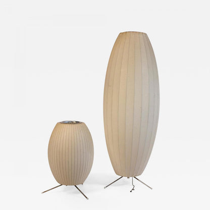 TripodAura - Éclairage Nelson