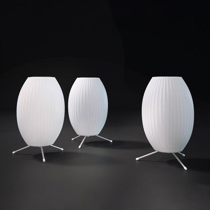 TripodAura - Éclairage Nelson