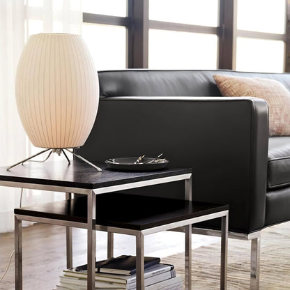 TripodAura - Éclairage Nelson