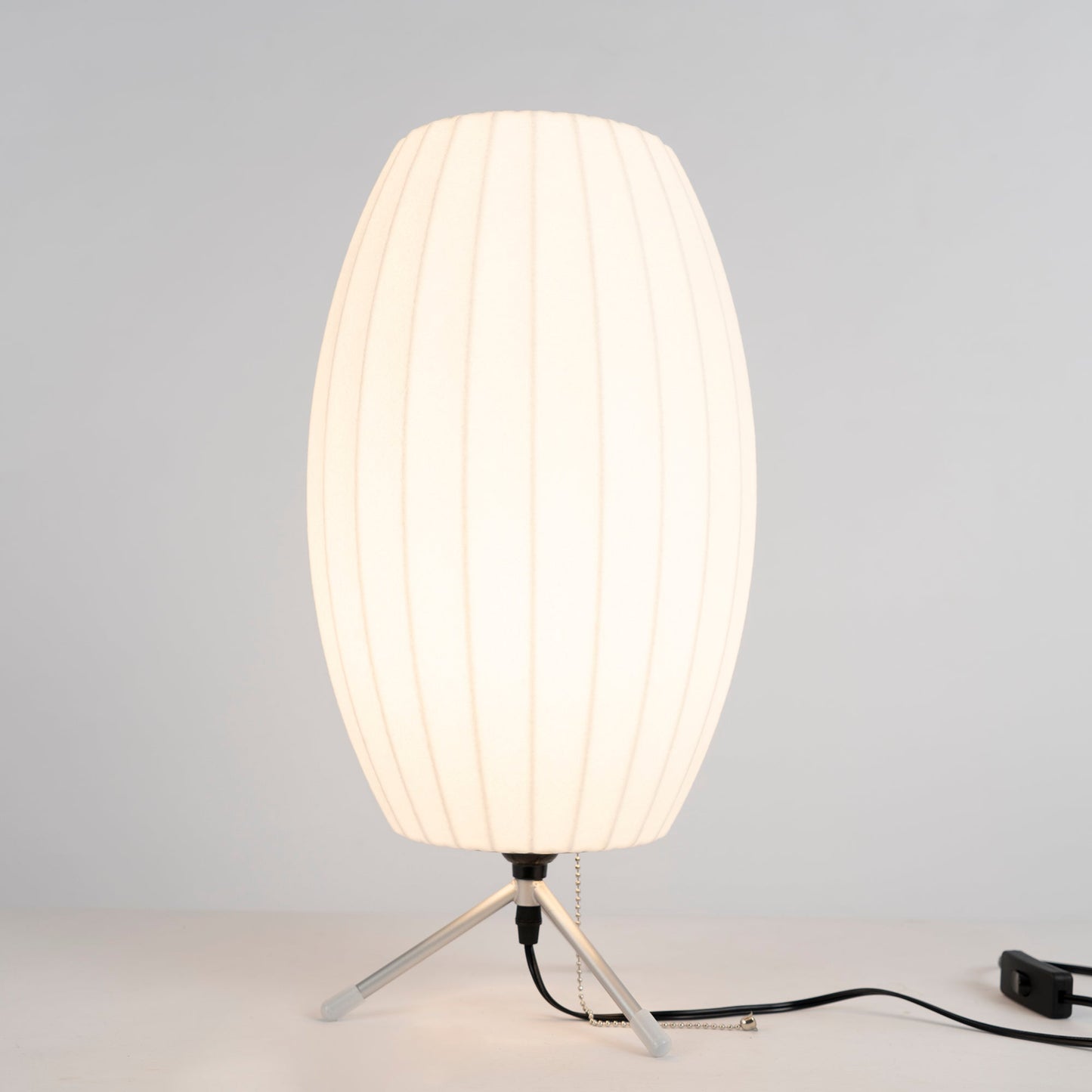 TripodAura - Éclairage Nelson