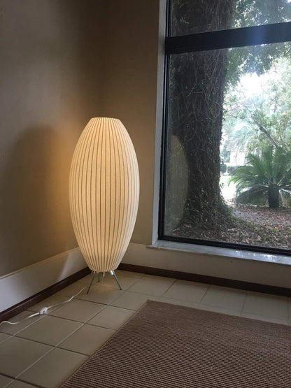 TripodAura - Éclairage Nelson