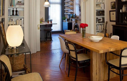 TripodAura - Éclairage Nelson