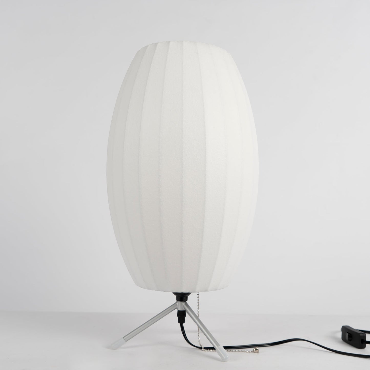 TripodAura - Éclairage Nelson