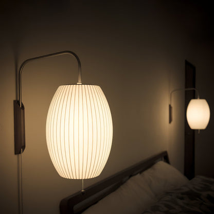 BubbleAura – Dreamy Floating Lamp with Plug for Soft Glow