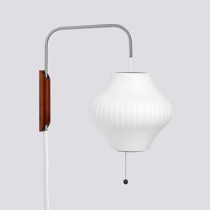 BubbleAura – Dreamy Floating Lamp with Plug for Soft Glow