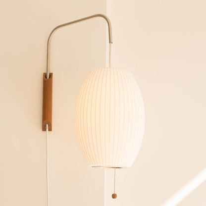 BubbleAura – Dreamy Floating Lamp with Plug for Soft Glow