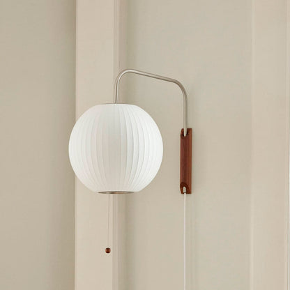 BubbleAura – Dreamy Floating Lamp with Plug for Soft Glow