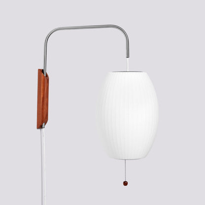 BubbleAura – Dreamy Floating Lamp with Plug for Soft Glow