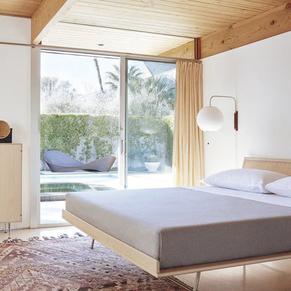 BubbleAura – Dreamy Floating Lamp with Plug for Soft Glow