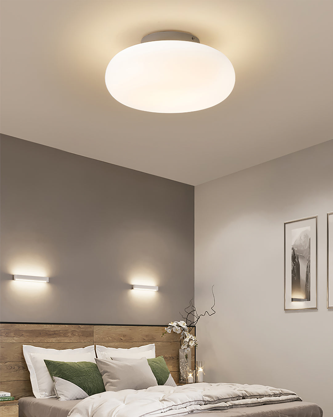 LoveGlow - Ceiling Fixture