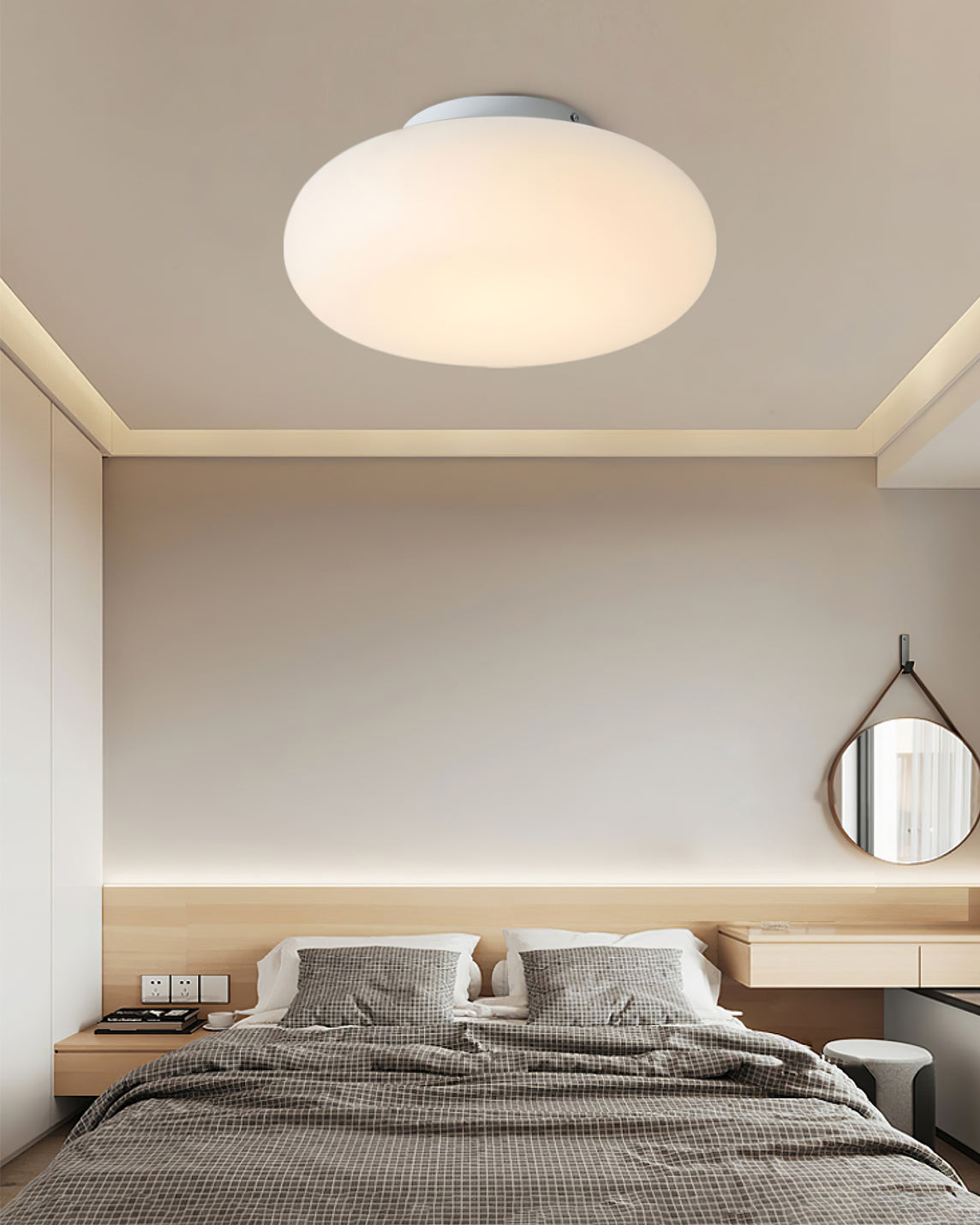 LoveGlow - Ceiling Fixture
