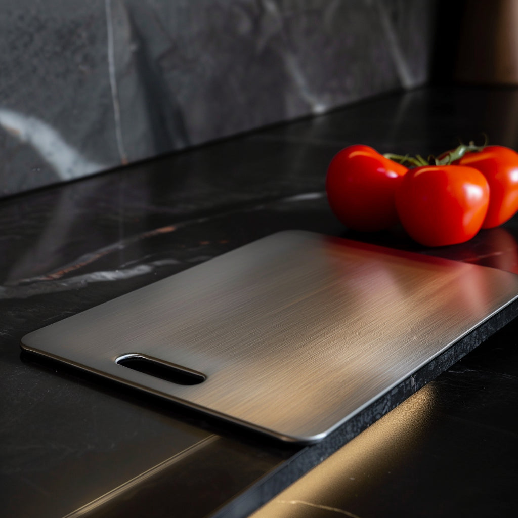 NexelCut | Elegant Durable Chopping Board for Effortless Food Prep 1