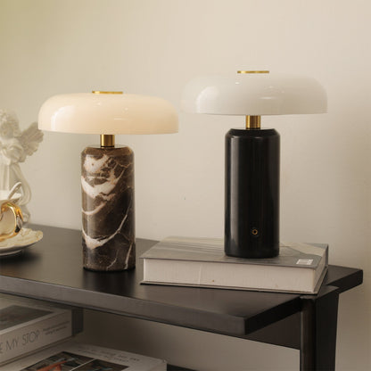 ElaraRadiance - Lampe de Bureau Moderne
