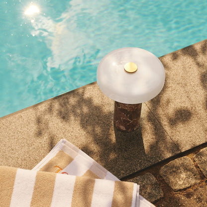 ElaraRadiance - Lampe de Bureau Moderne