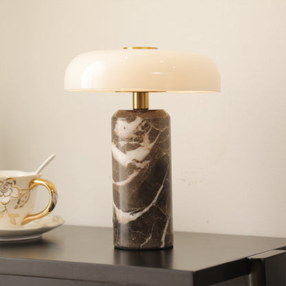 ElaraRadiance - Lampe de Bureau Moderne
