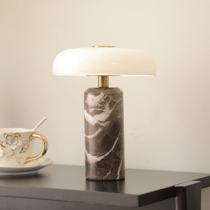 ElaraRadiance - Lampe de Bureau Moderne