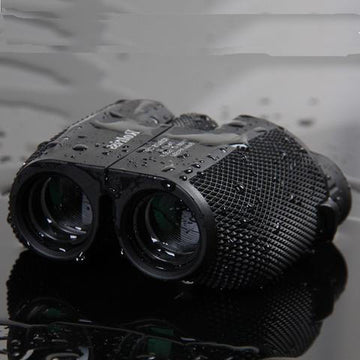 NightVisionPro | Premium Waterproof 10x Magnification Binoculars 0