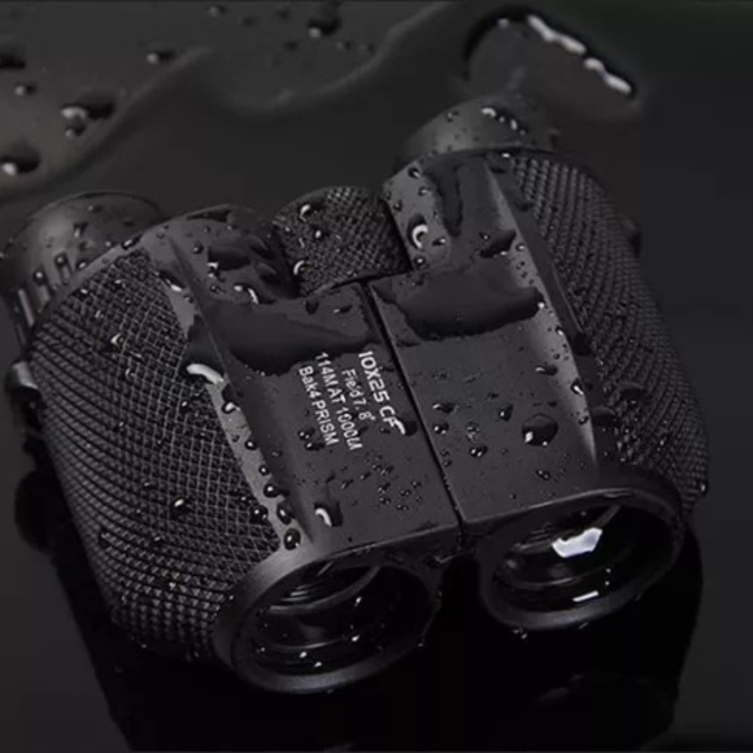 NightVisionPro | Premium Waterproof 10x Magnification Binoculars 3