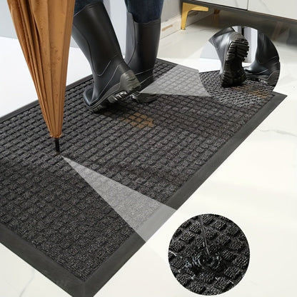 NobleGuard | Durable Versatile Indoor Outdoor Doormat 1