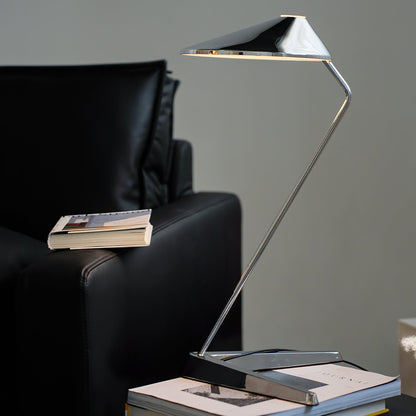 ClarityBeam - Bordbelysning