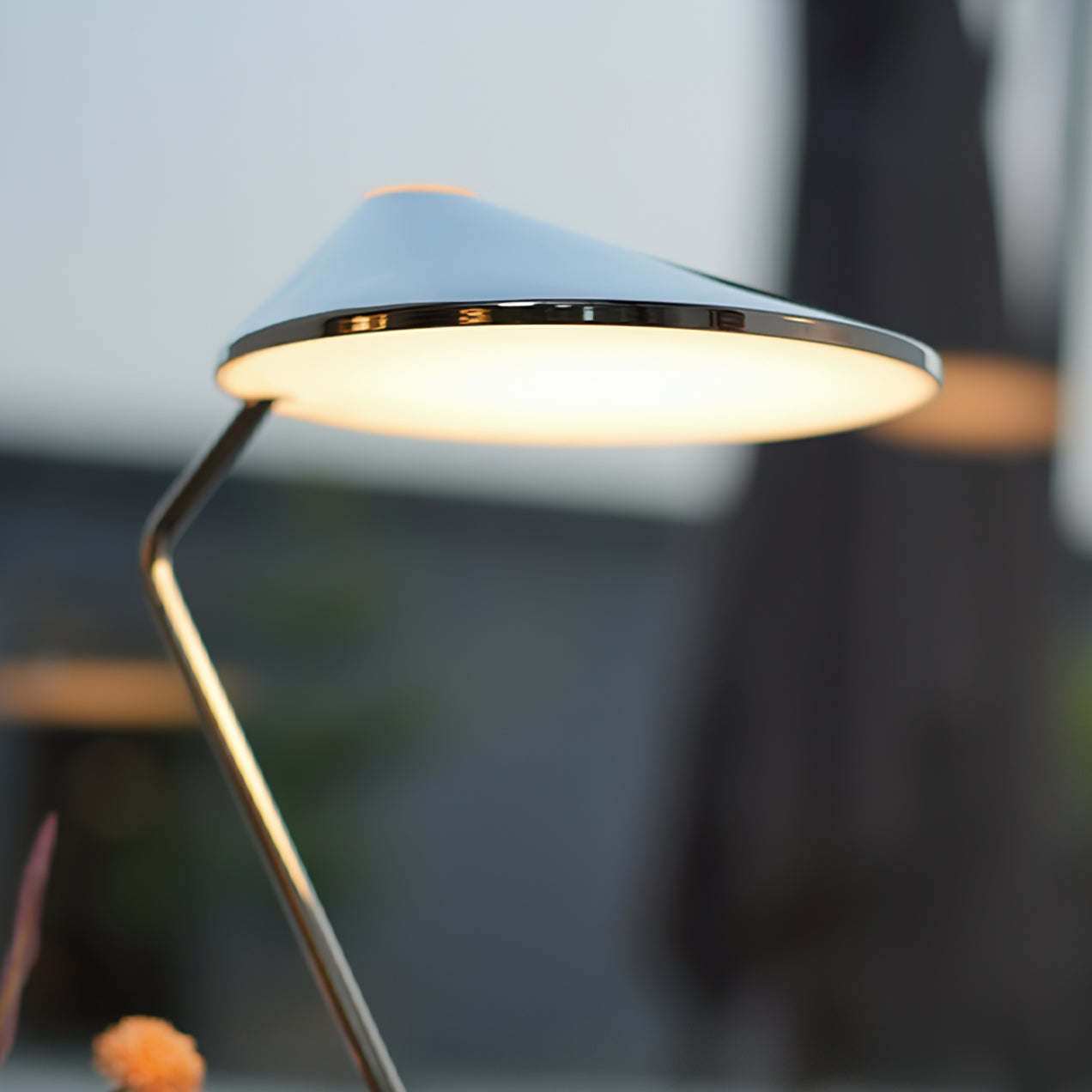 ClarityBeam - Bordbelysning