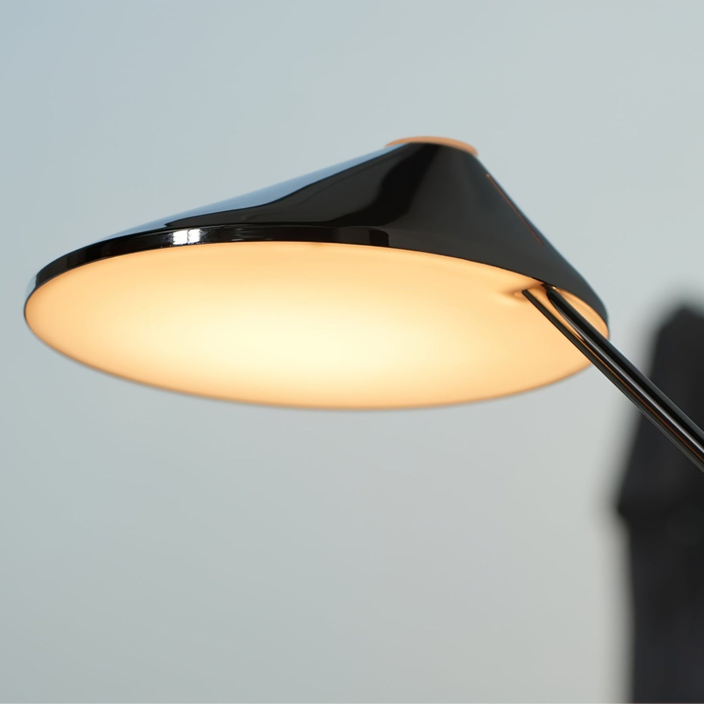 ClarityBeam - Bordbelysning