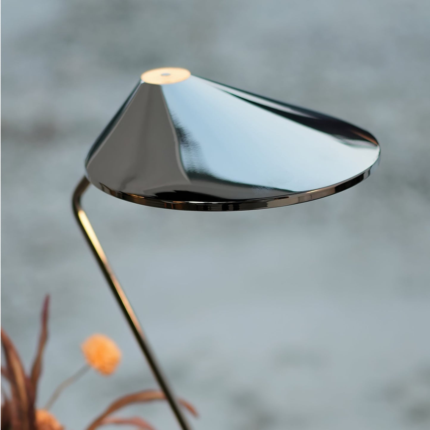 ClarityBeam - Bordbelysning