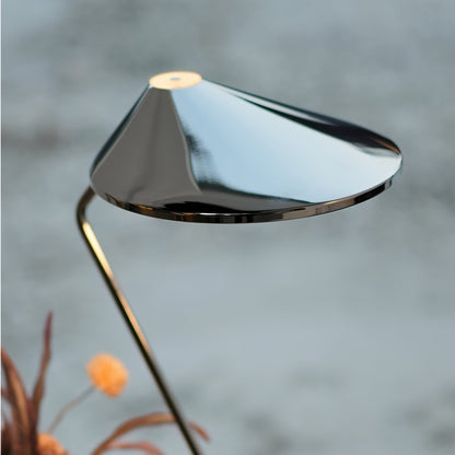 ClarityBeam - Bordbelysning