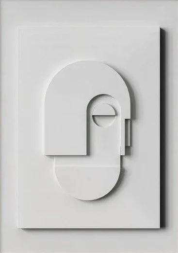 ArtSpell - Opera d'arte astratta creativa