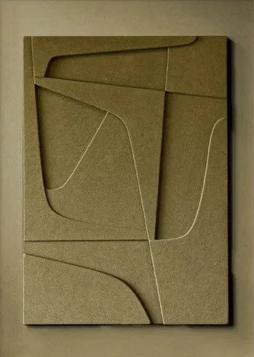 ArtSpell - Opera d'arte astratta creativa