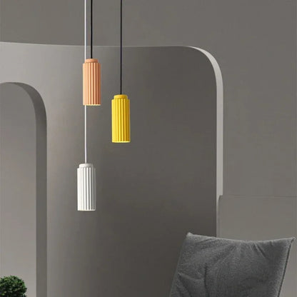 ArcticBeam – Minimalist LED Pendant Lamp