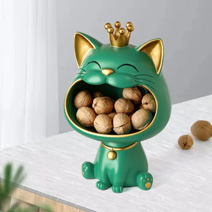 LuckyPaws - Décoration Zen pour Chat