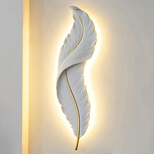 RayGlow - Applique LED pour la vie moderne