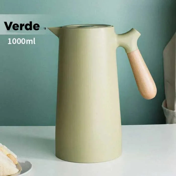 NordicFlask | Stylish Durable Stainless Steel Thermos Water Bottle 7