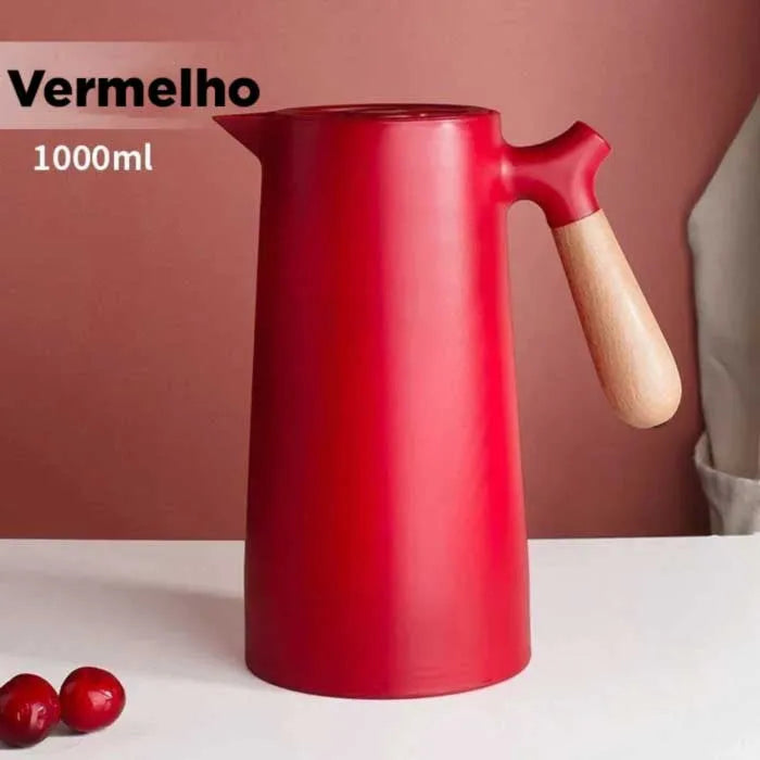 NordicFlask | Stylish Durable Stainless Steel Thermos Water Bottle 9