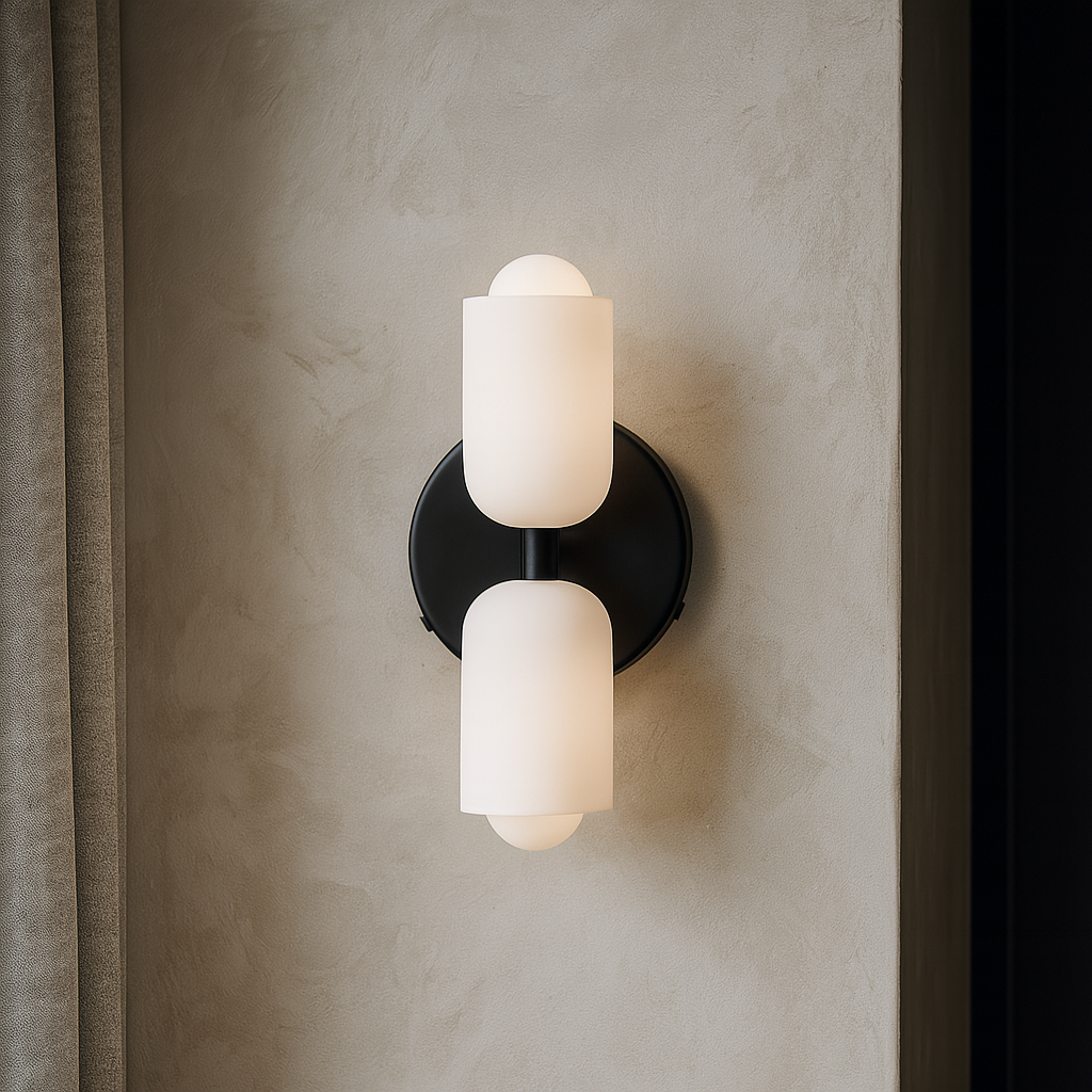 Nordic Wall Lamp Up and Down 1