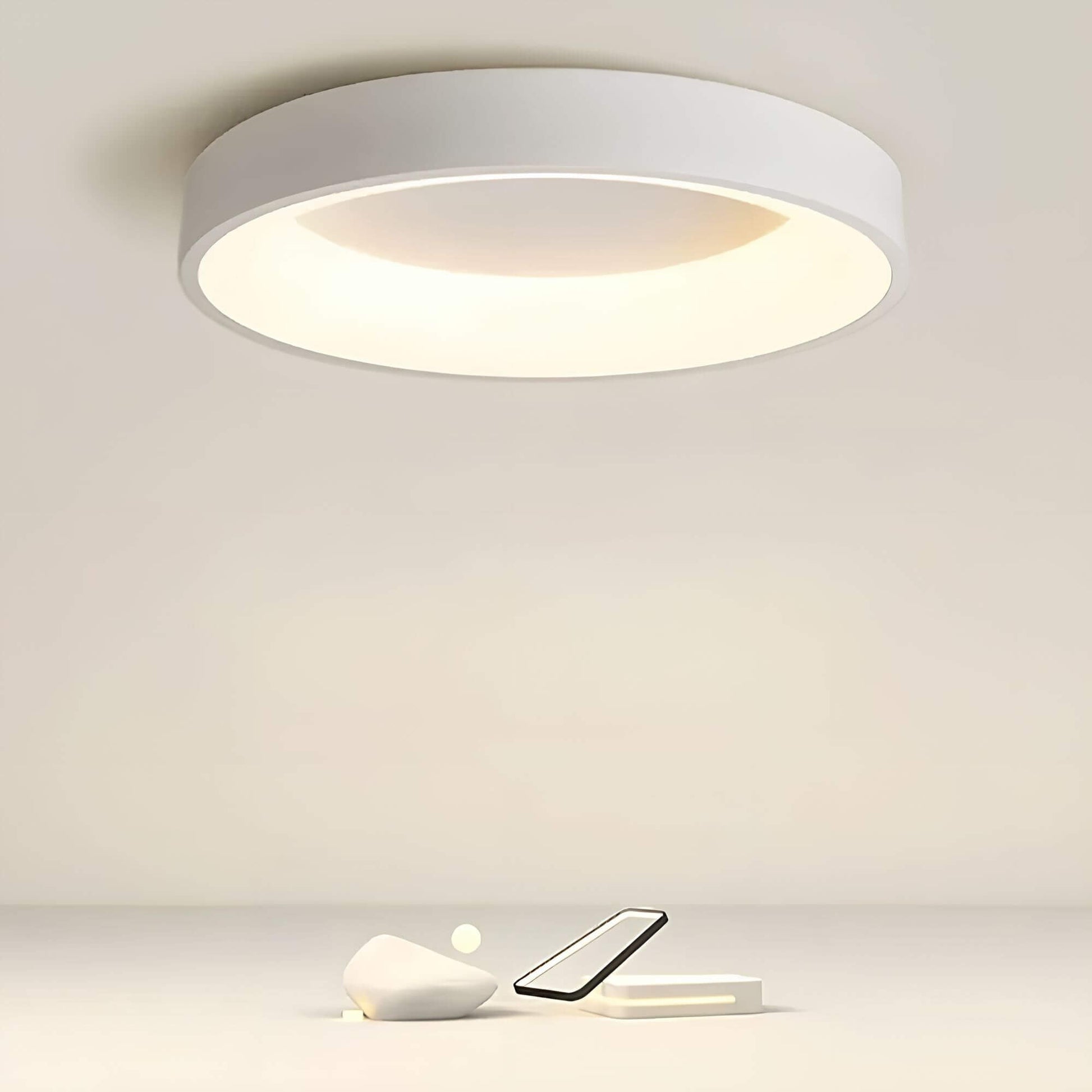 Nordlux | Elegant Scandinavian LED Ceiling Lamp for Modern Spaces 0