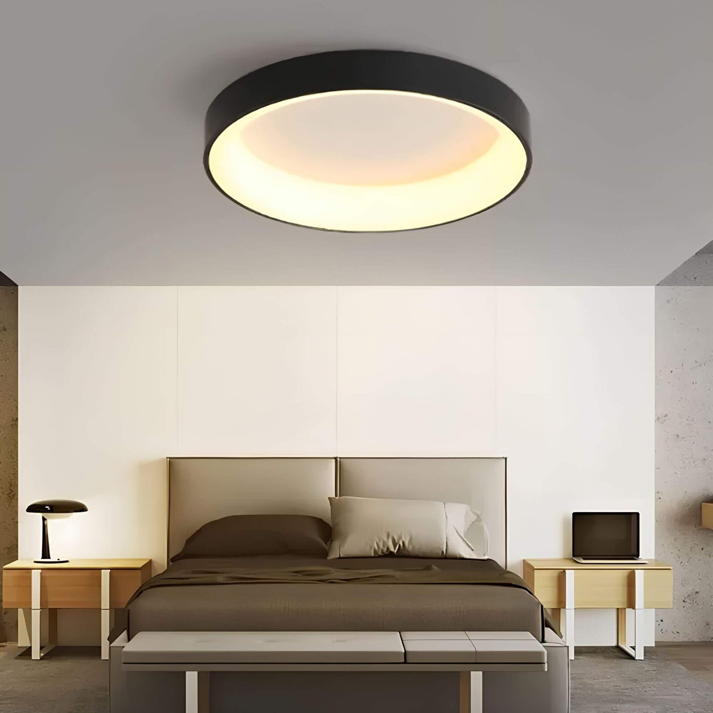 Nordlux | Elegant Scandinavian LED Ceiling Lamp for Modern Spaces 1