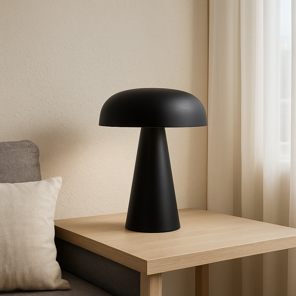 Nova's Table Lamp 0