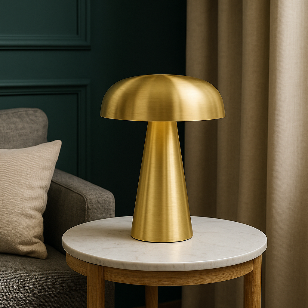 Nova's Table Lamp 5