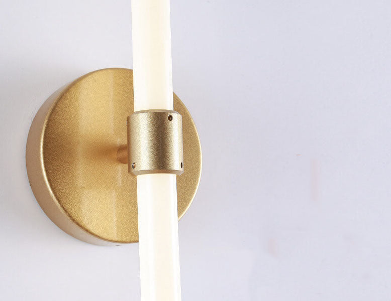 GlowLine – Lampada da parete contemporanea in acrilico