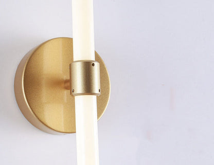 GlowLine – Lampada da parete contemporanea in acrilico