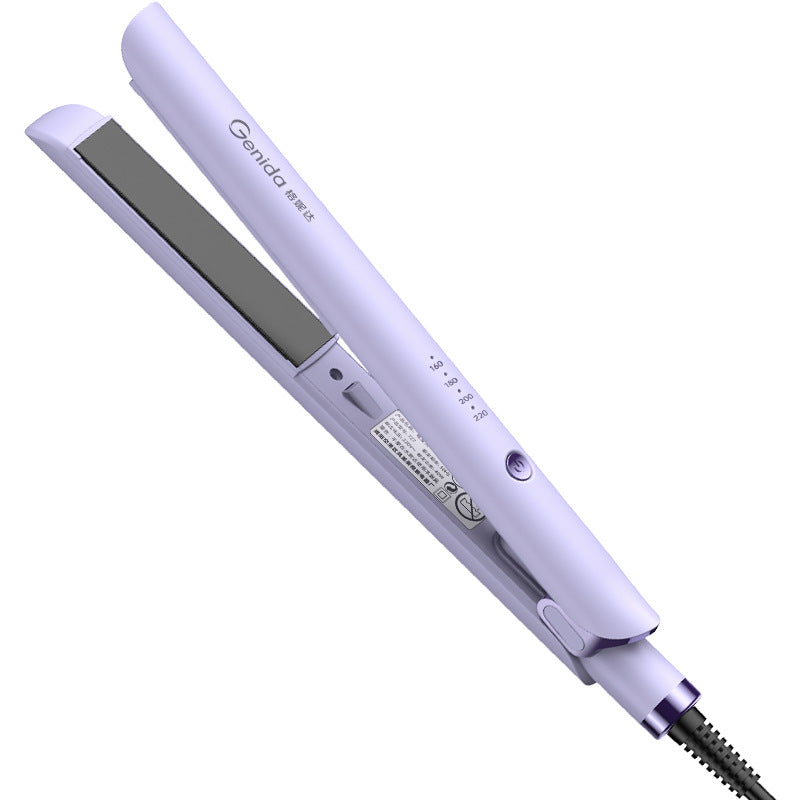 SteamPro - Lisseur à vapeur professionnel