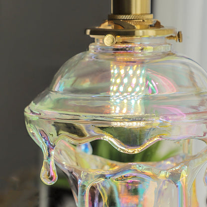 WaterLuxe - Bordlampe