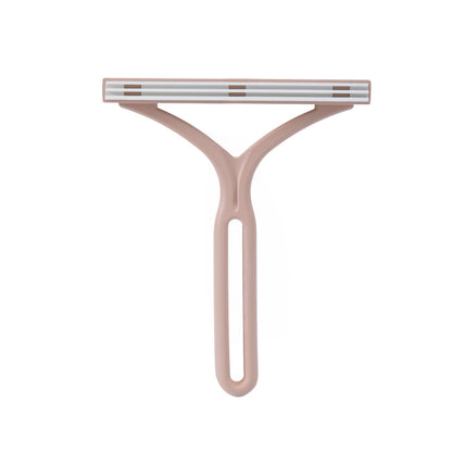 Variant image for Fabric Shaver and Lint Remover for Clothes – Portable Tool with Three-Layer Brushes for Efficient Fabric Care-3